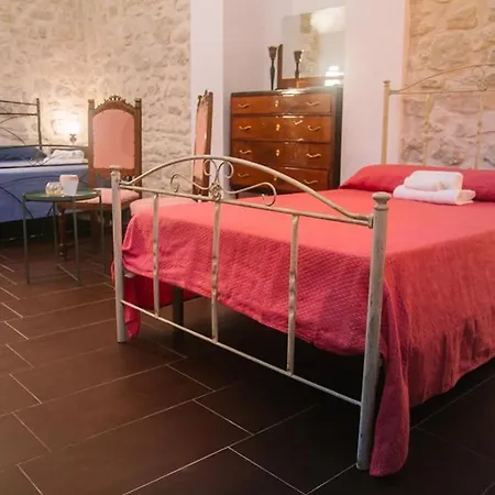 Nocleg ze śniadaniem Il Rifugio Del Re