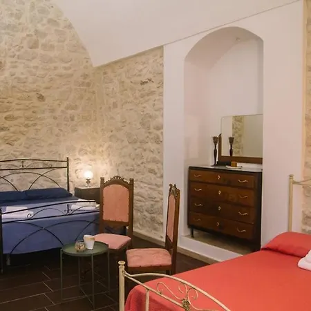 Bed & Breakfast Il Rifugio Del Re *