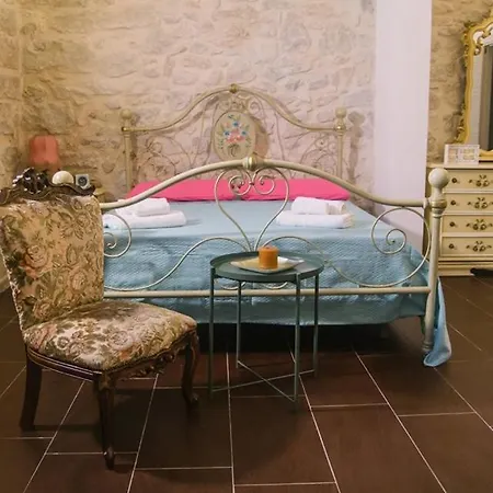 Il Rifugio Del Re Bed & Breakfast