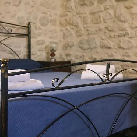 Nocleg ze śniadaniem Il Rifugio Del Re Santa Croce Camerina
