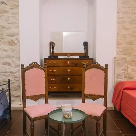 Bed & Breakfast Il Rifugio Del Re *