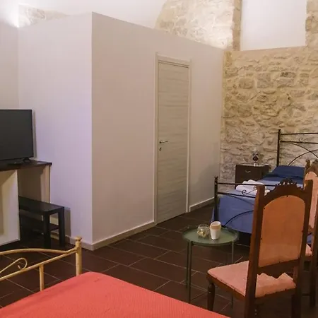 Il Rifugio Del Re Bed & Breakfast