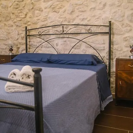 Il Rifugio Del Re Bed & Breakfast